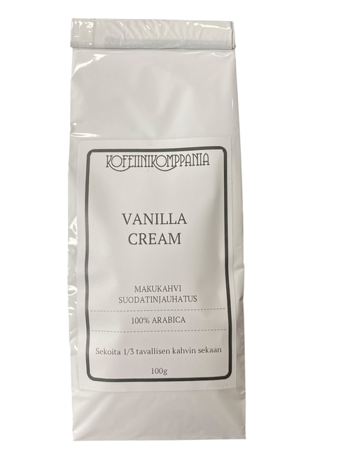 Lataa kuva 1. Makukahvi, useita makuja