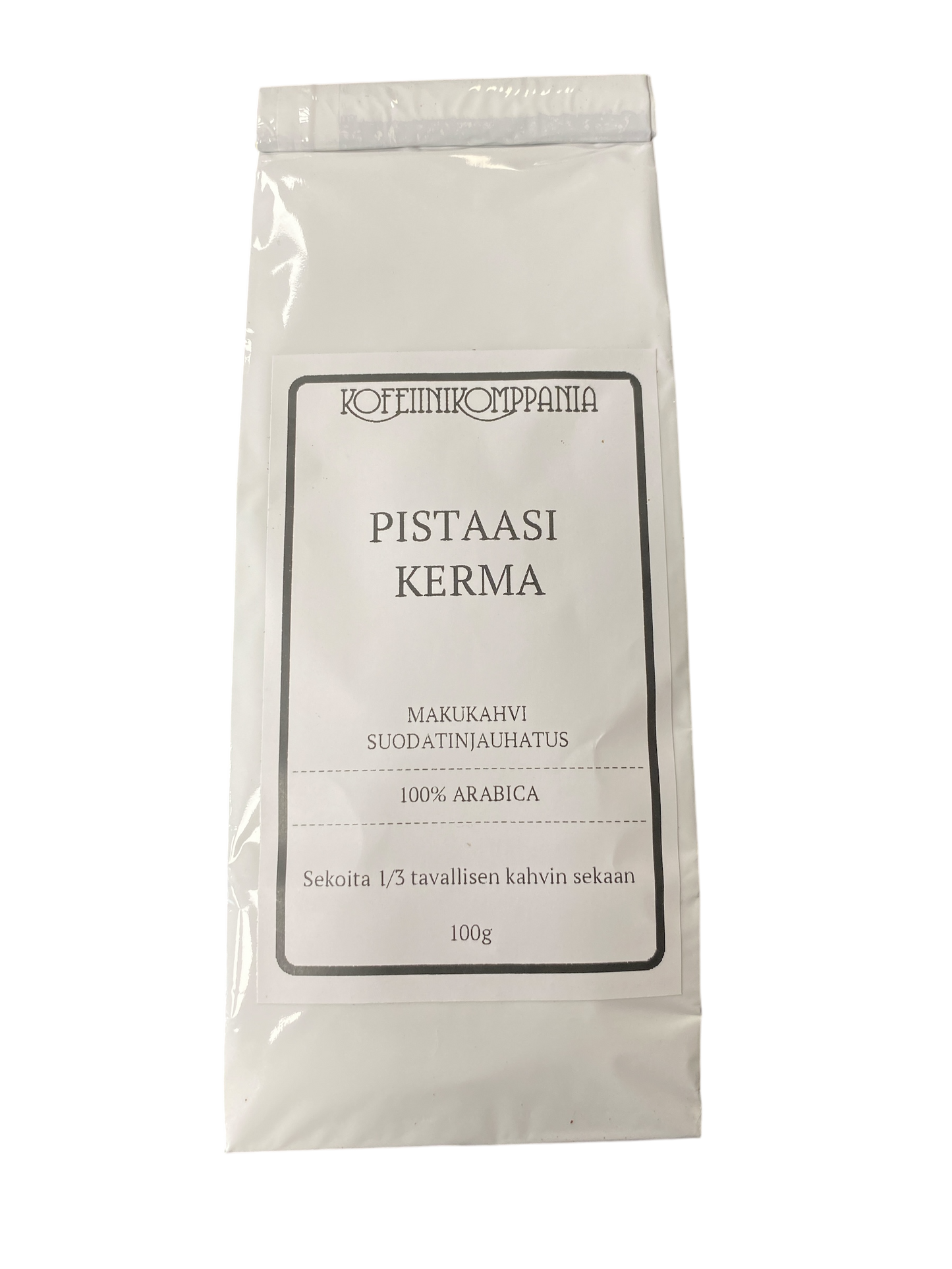 Makukahvi, useita makuja