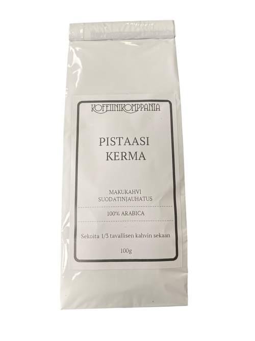 Lataa kuva 1. Makukahvi, useita makuja