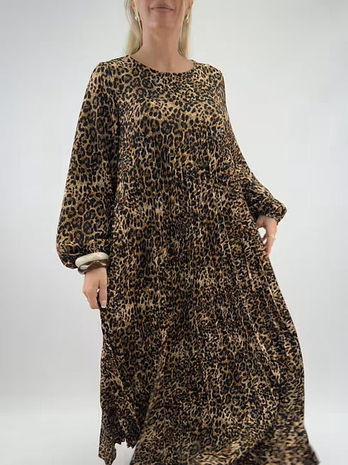 Lataa kuva 1. Amanda mekko