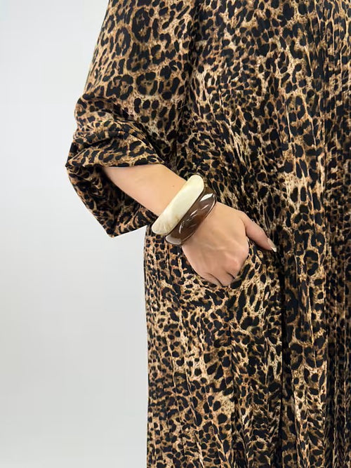 Lataa kuva 1. Amanda mekko