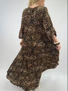 Lataa kuva 1. Amanda mekko