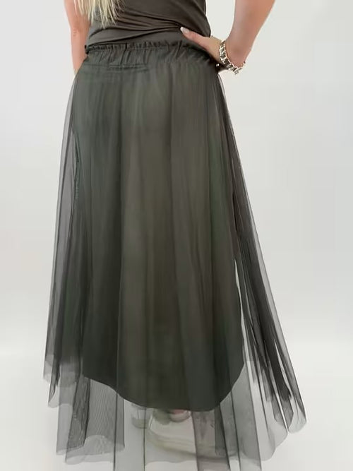 Lataa kuva 1. Tiba tyllihame army