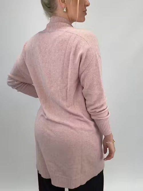 Lataa kuva 1. Edda neuletakki