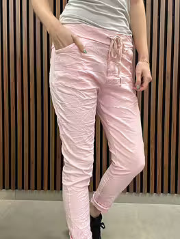 Lataa kuva 1. Superjoustavat housut useita värejä