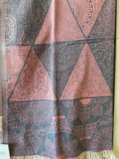 Lataa kuva 1. Elounda Hamam pyyhe 90x180 cm, useita värejä