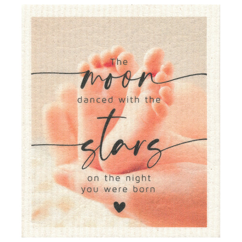 Lataa kuva 1. Tiskirätti Syntymä