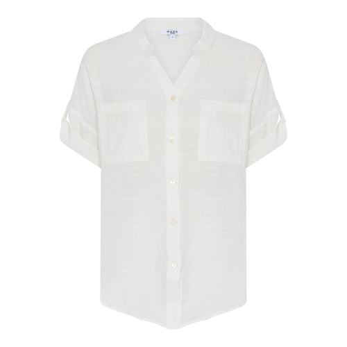 Lataa kuva 1. Maggie paita, valkoinen