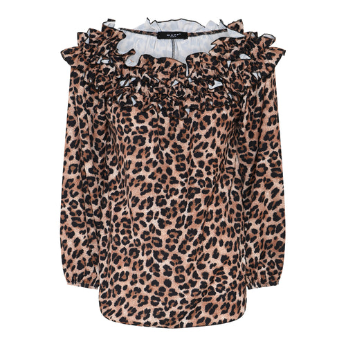 Lataa kuva 1. Gibson pusero, leopardi