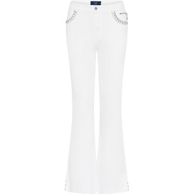 Lataa kuva 1. Grace bootcut farkut