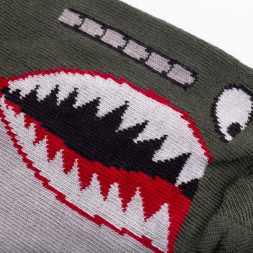 Lataa kuva 1. P40 sukat