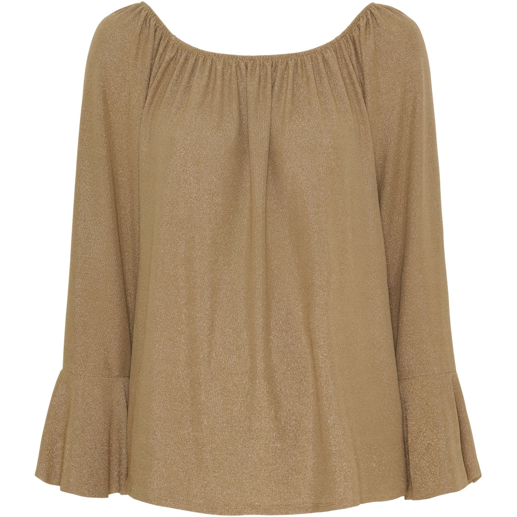 Marta Du Chateau kimallepusero