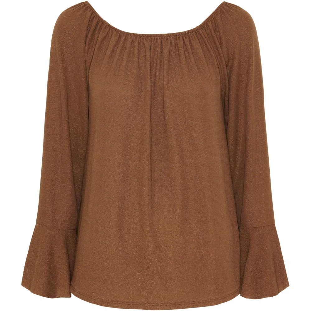 Marta Du Chateau kimallepusero