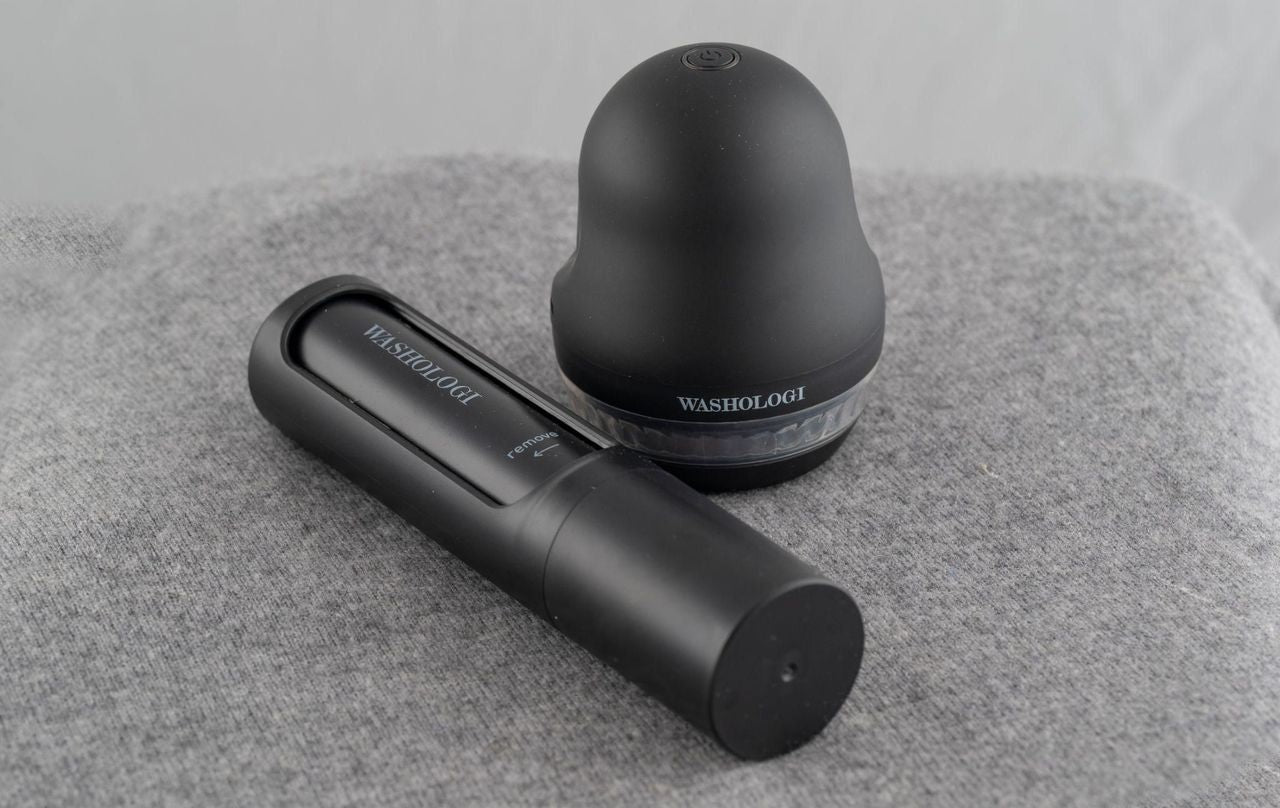 Fabric Shaver - Nukan poistaja