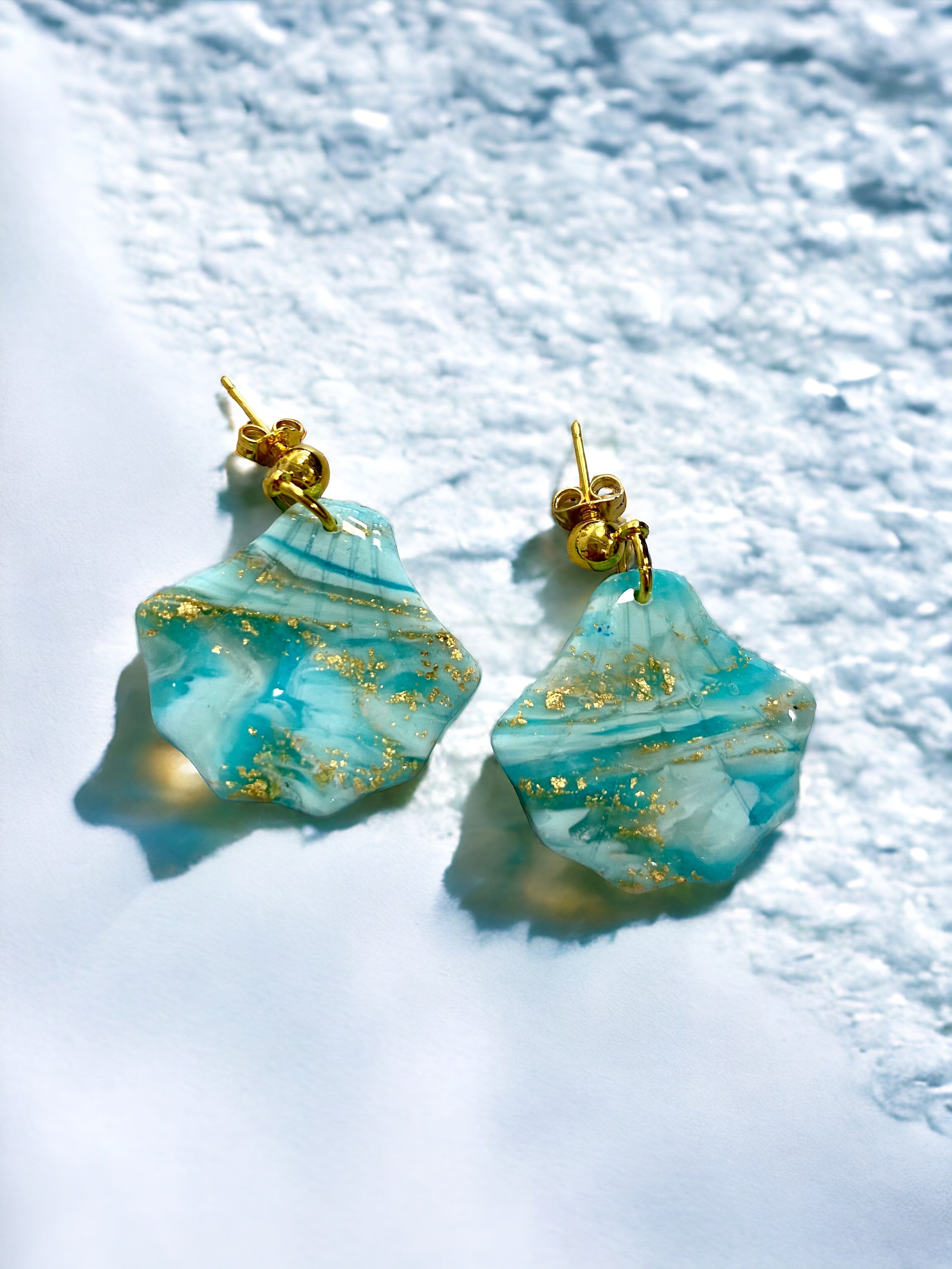 Aarre-korvakorut Kalajoki