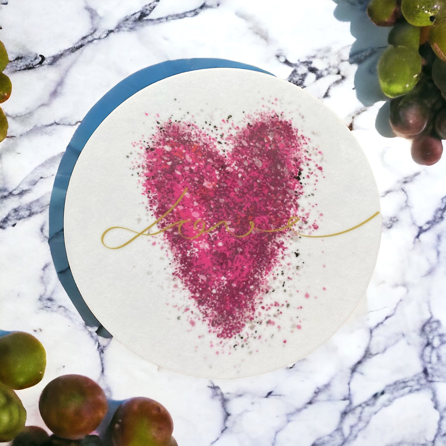 Lasinaluset koivuviilusta