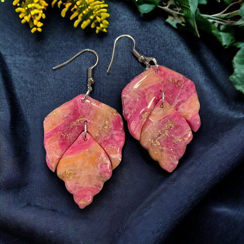 Lataa kuva 1. Jenita-korvakorut