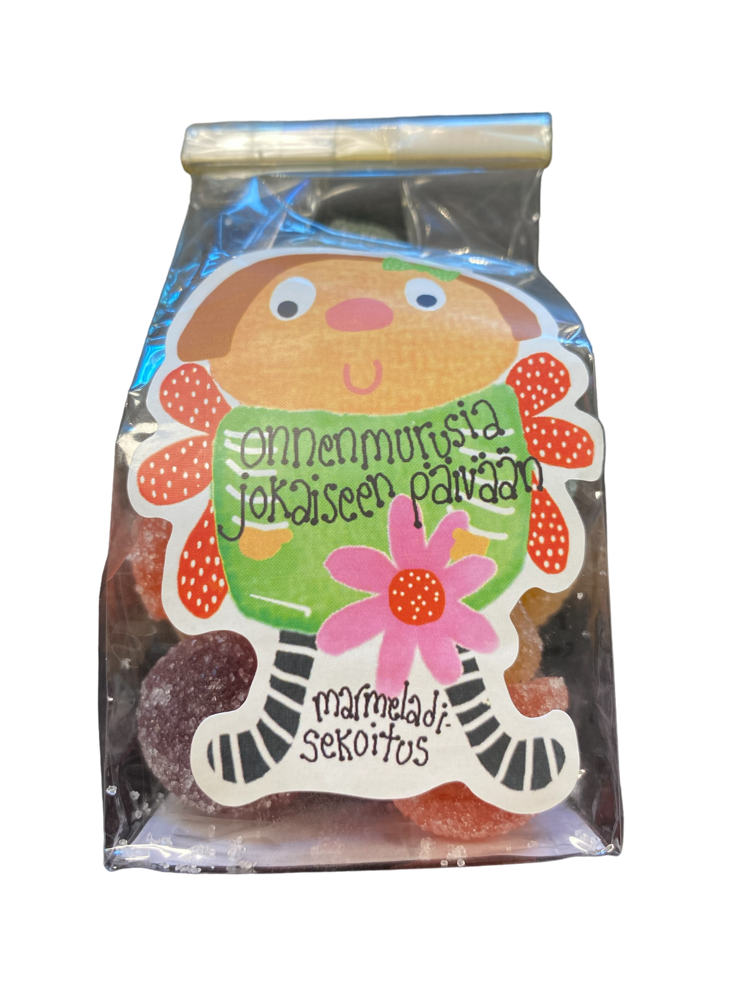 MolliMaija Marmeladit