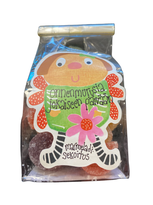 Lataa kuva 1. MolliMaija Marmeladit