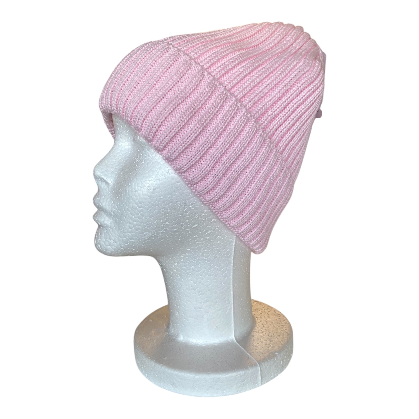 Pipo, yksi koko paksumpi malli