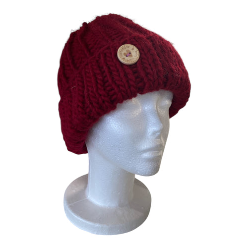 Lataa kuva 1. Uniikki pipo