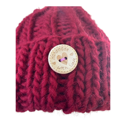 Lataa kuva 1. Uniikki pipo