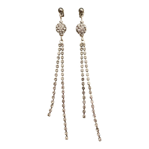 Lataa kuva 1. Disco-pallo korvakoru