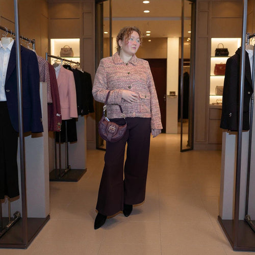 Lataa kuva 1. Gwen käsilaukku