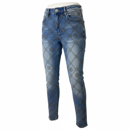 Lataa kuva 1. Angel farkut