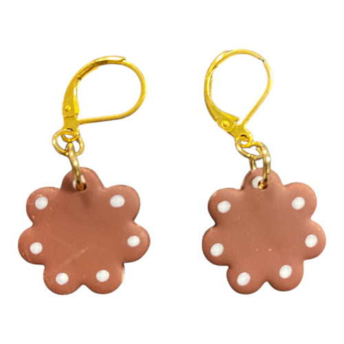 Lataa kuva 1. Pipari korvakorut