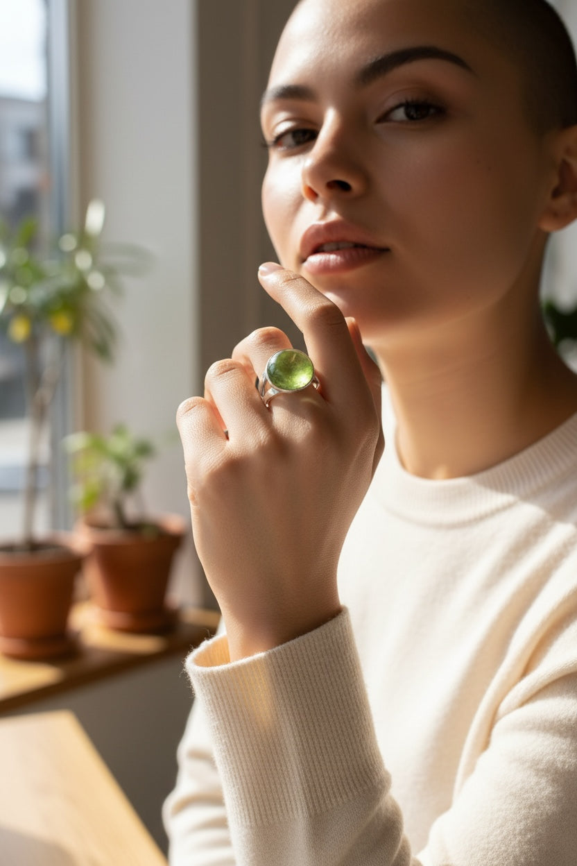 ArtTiina - Aino sormus