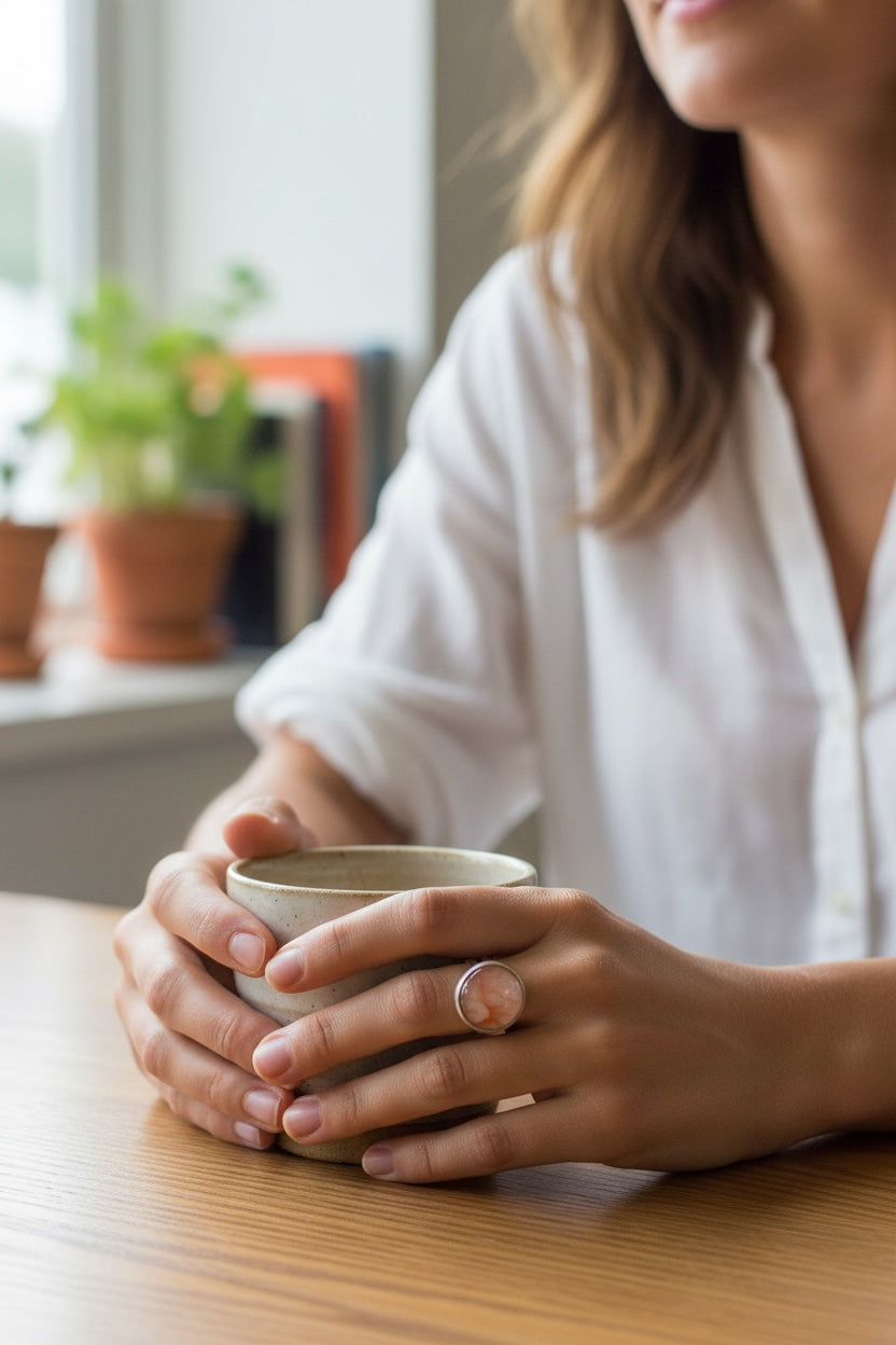 ArtTiina - Aino sormus