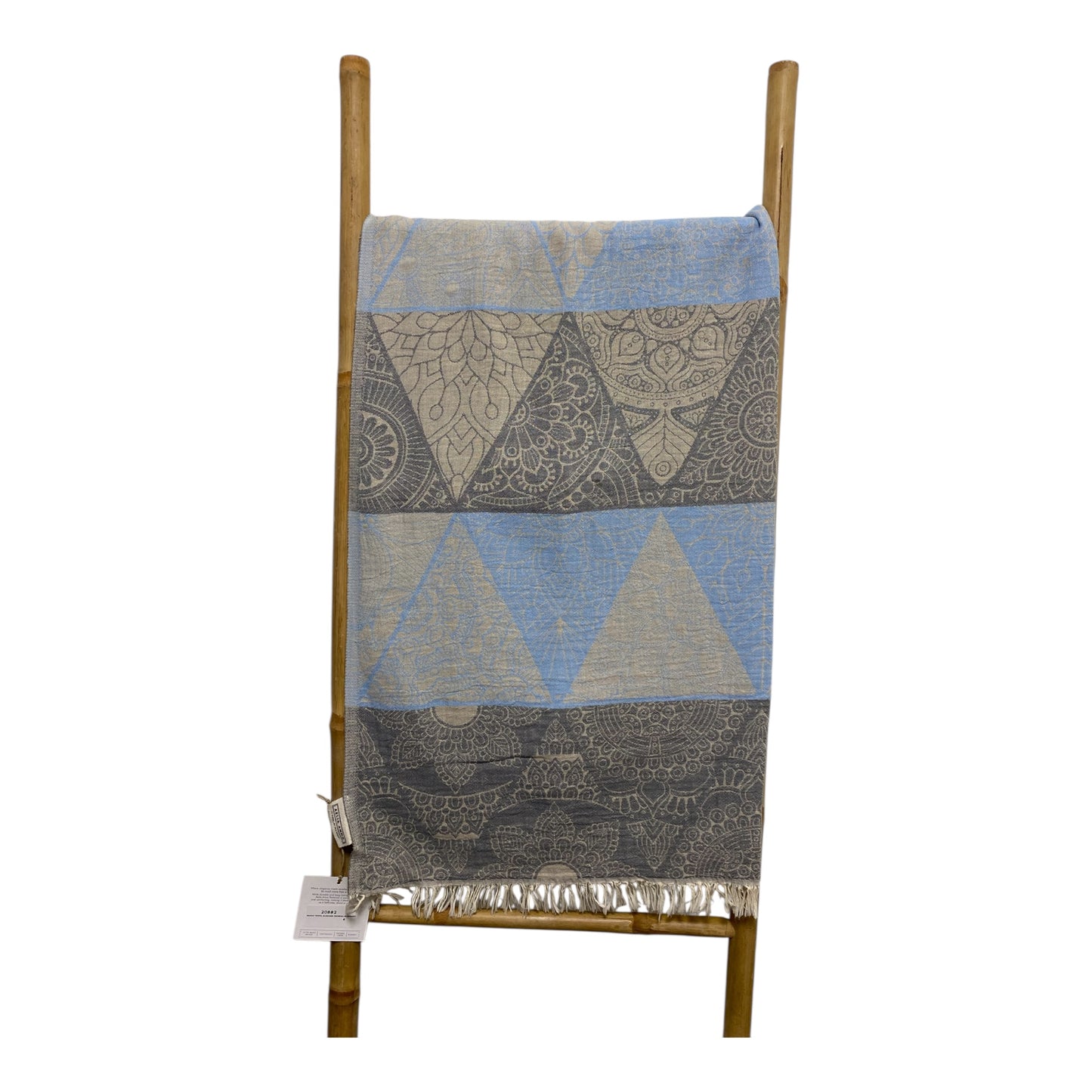 Elounda Hamam pyyhe 90x180 cm