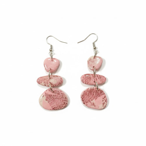 Lataa kuva 1. Helle – korvakorut