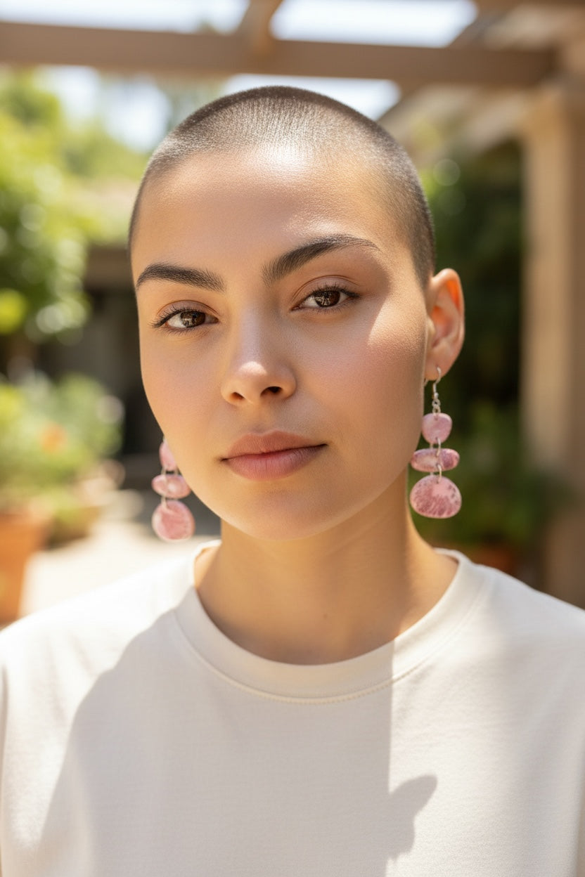 Helle – korvakorut