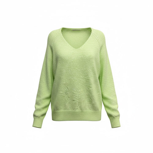 Lataa kuva 1. Doris mohair -neule