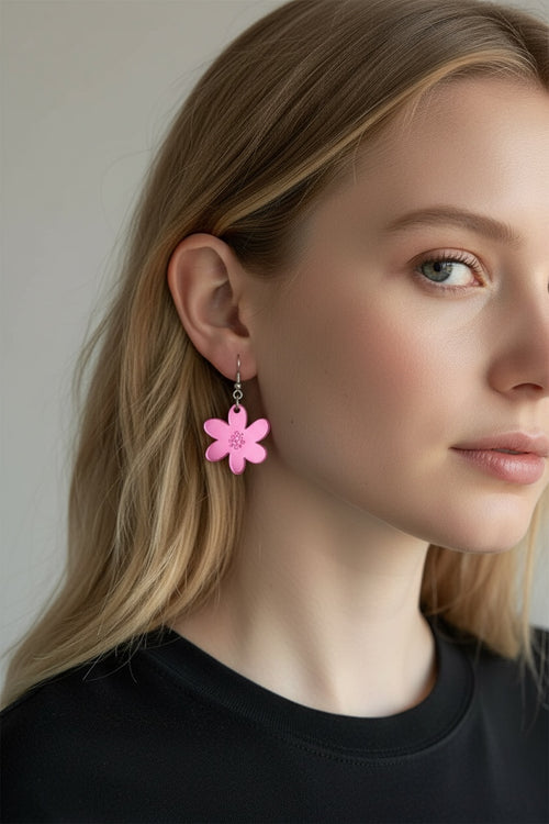 Lataa kuva 1. ✨ Säde-korvakorut