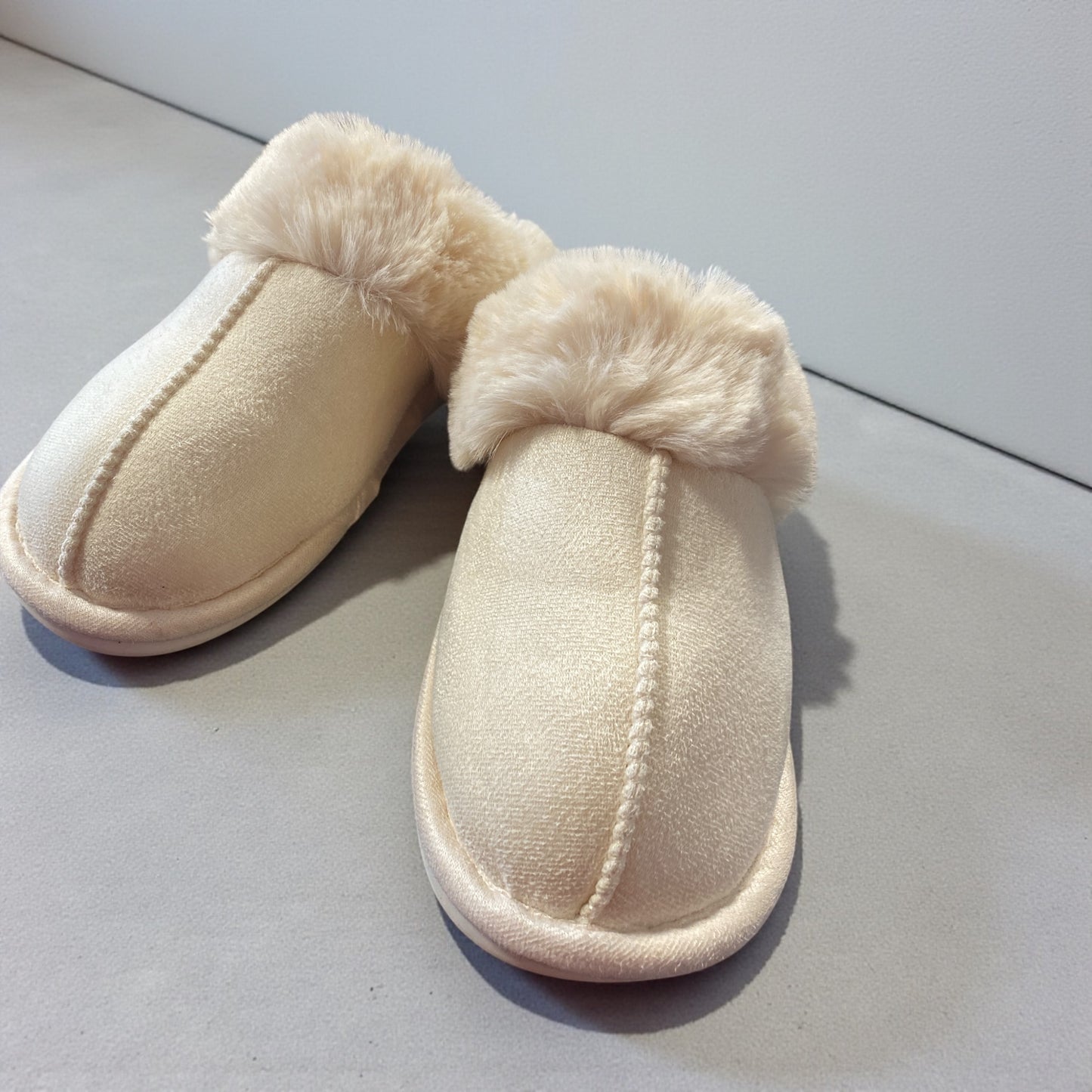 Tossut – eco-mokkaa