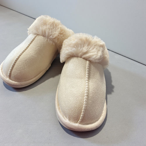 Lataa kuva 1. Tossut – eco-mokkaa