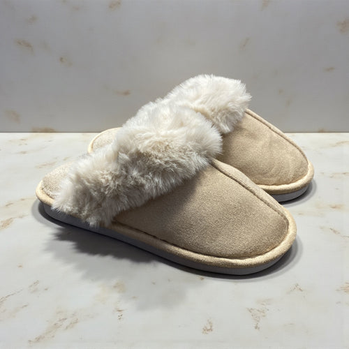 Lataa kuva 1. Tossut – eco-mokkaa