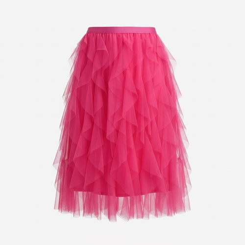 Lataa kuva 1. Helinä tyllihame