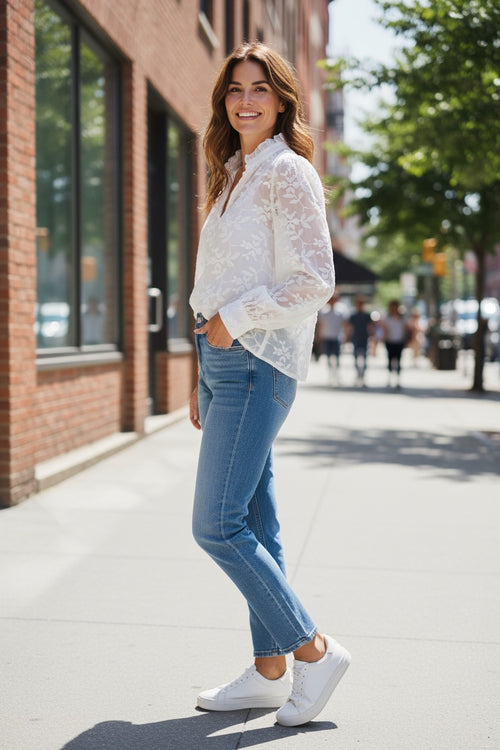 Lataa kuva 1. Linda pusero