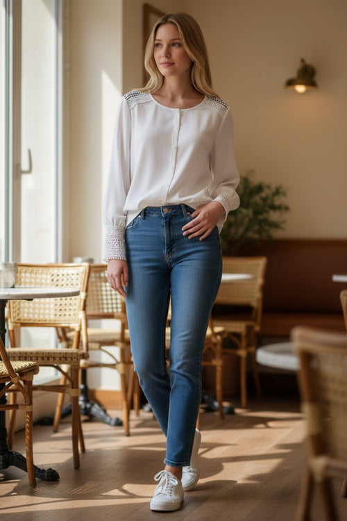 Lataa kuva 1. Britney paitapusero