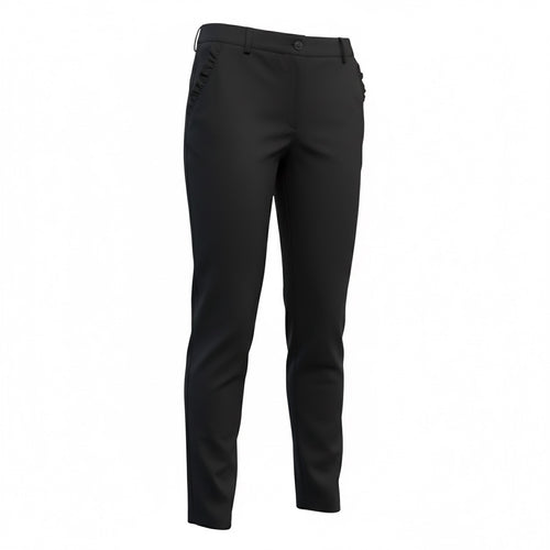 Lataa kuva 1. Linnea Strech housu 44-48