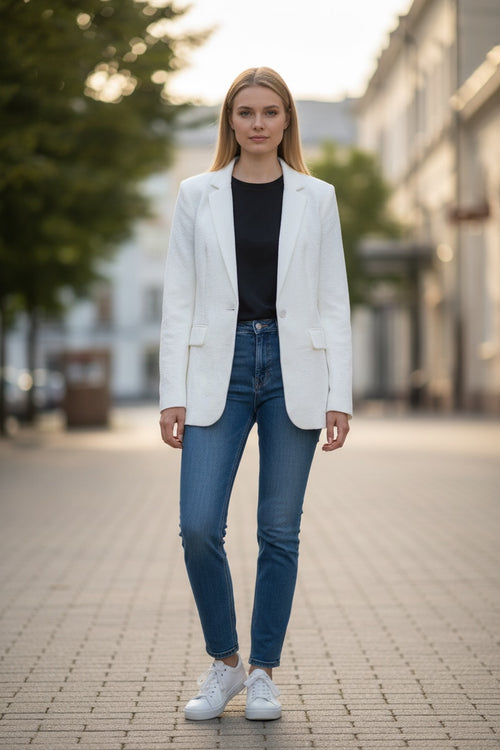 Lataa kuva 1. Klassinen Bleiseri