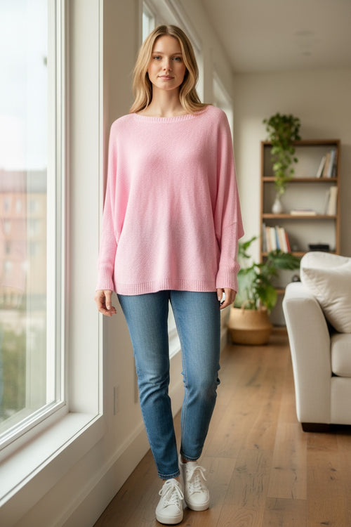 Lataa kuva 1. AAVA Puuvillaneule