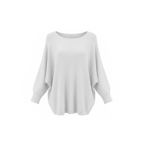 Lataa kuva 1. AAVA Puuvillaneule