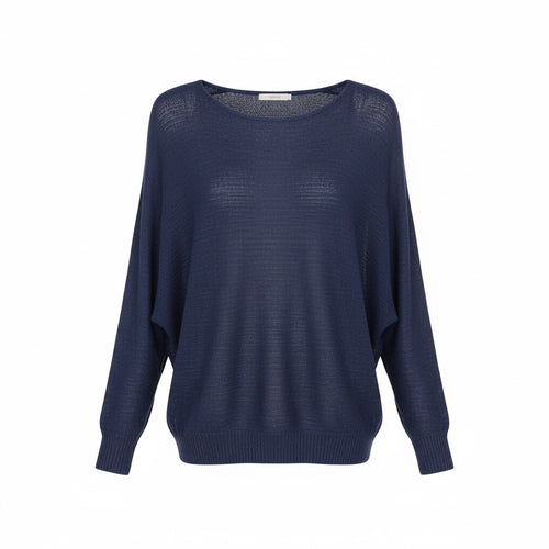 Lataa kuva 1. AAVA Puuvillaneule