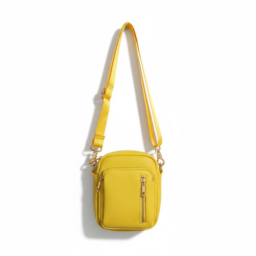 Lataa kuva 1. Ida crossbody -laukku