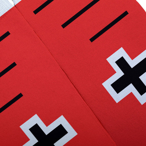 Lataa kuva 1. Red Baron sukat